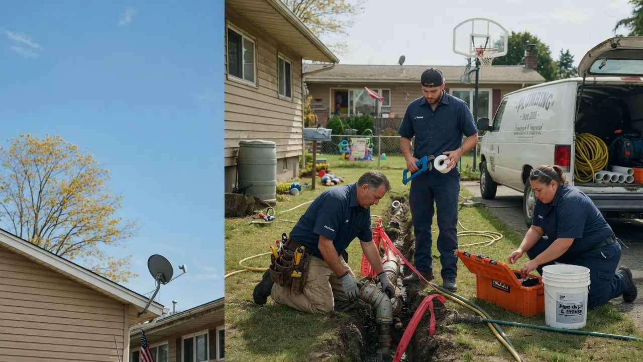 Garbage Disposal Replacement in Clarinda, IA near me